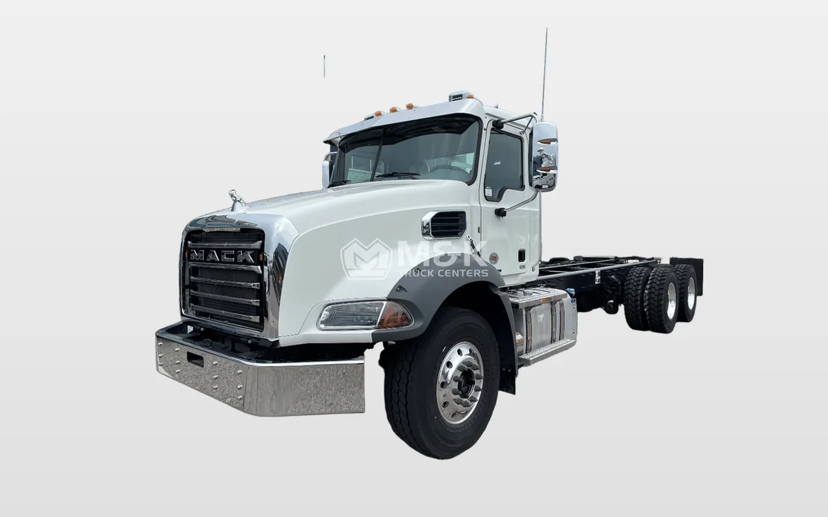 2026 Mack - image 1