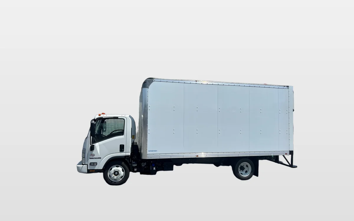 2024 Isuzu - image 1