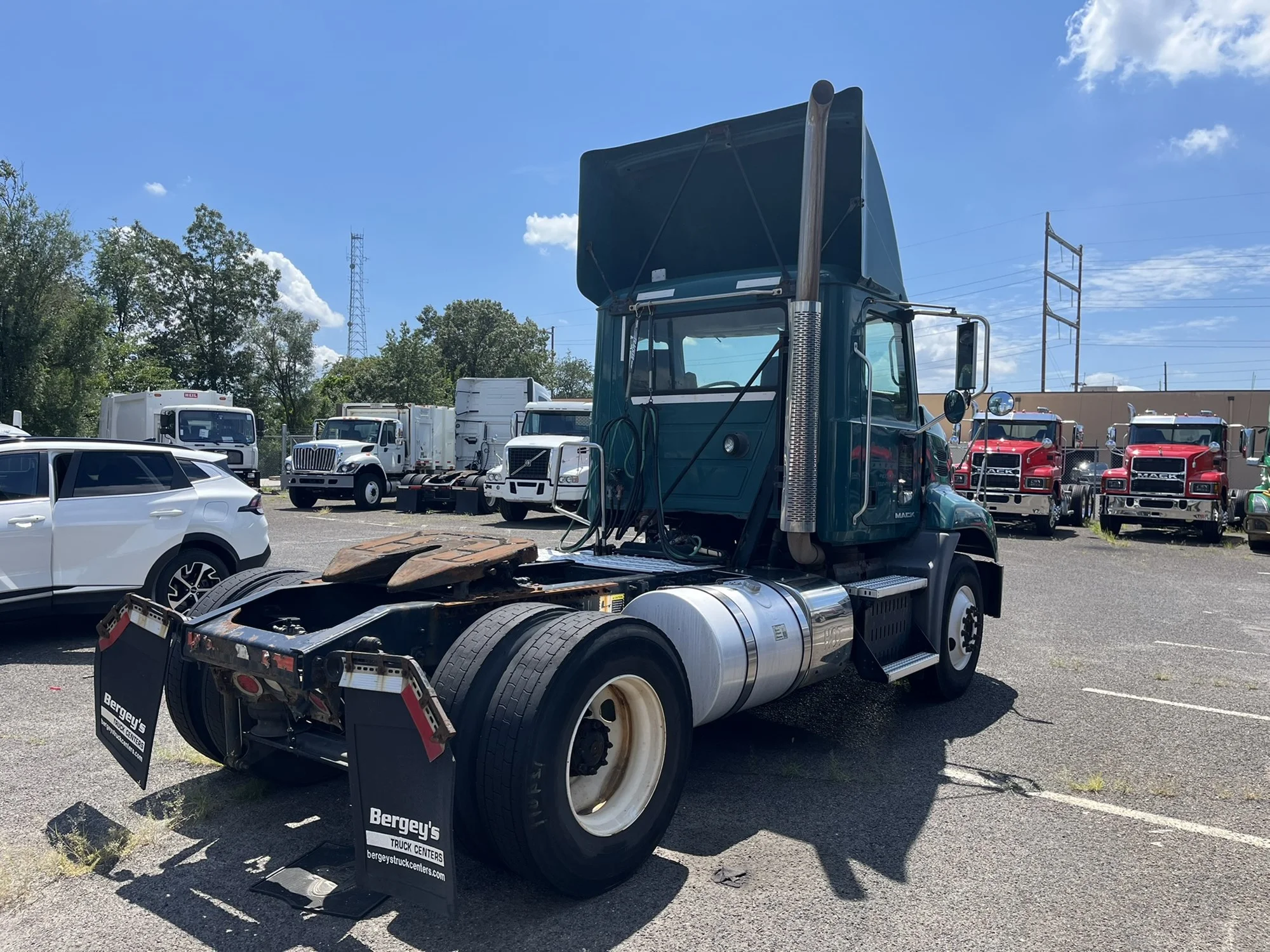 2014 Mack in Vineland, NJ — photo 4