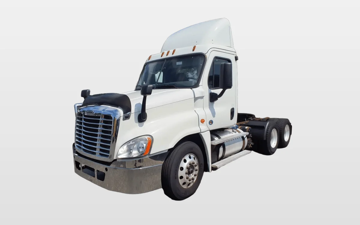 2016 Freightliner - image 1