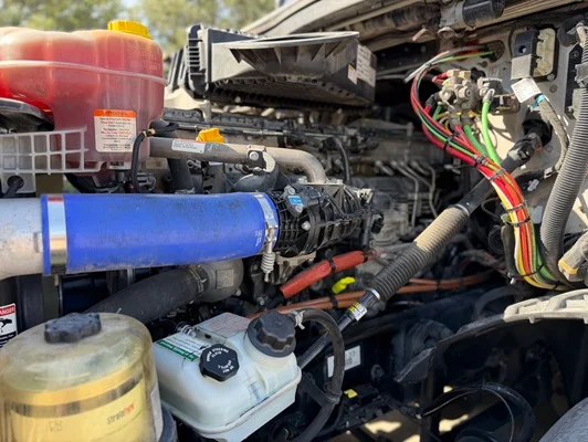 2022 Freightliner Cascadia in Fort Worth, TX — photo 6