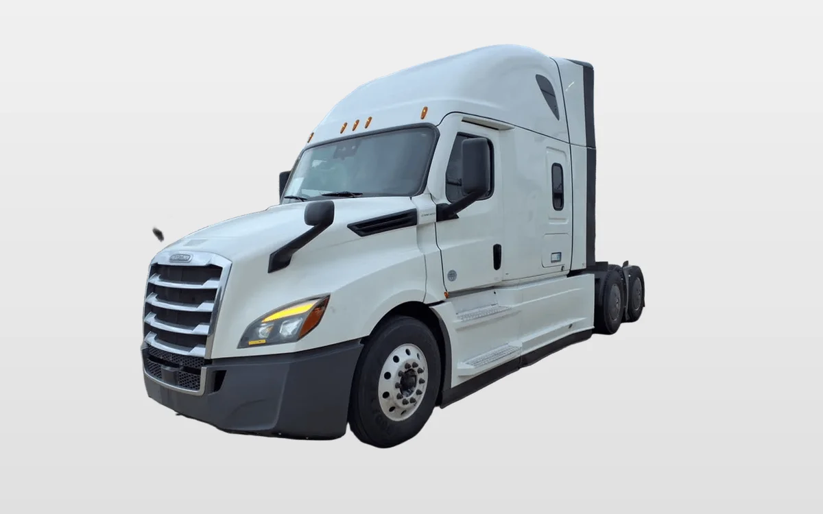 2023 Freightliner Cascadia - image 1