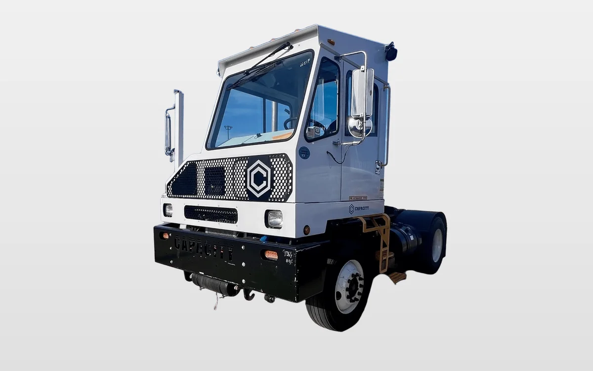 2019 Capacity - image 1