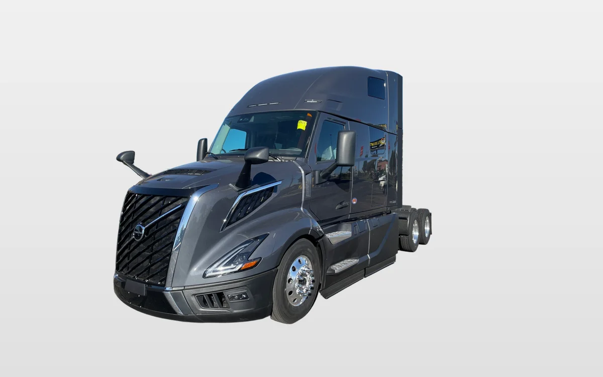 2026 Volvo - image 1