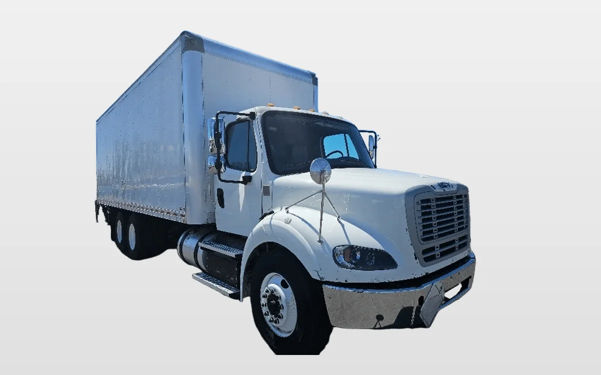 2021 Freightliner M2 112 - image 1