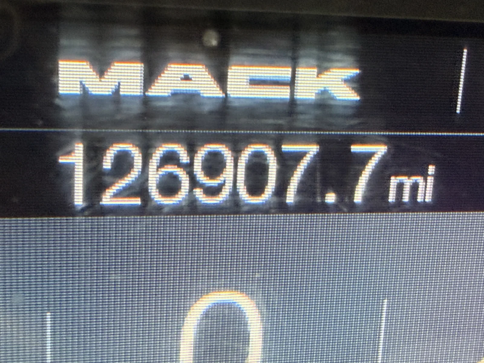 2023 Mack Granite in Greer, SC — photo 18