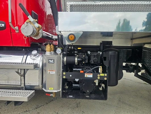 2027 Kenworth T380 in Durham, NC — photo 10