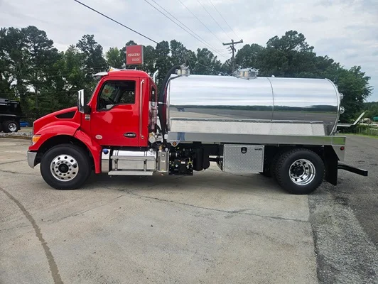 2027 Kenworth T380 in Durham, NC — photo 7