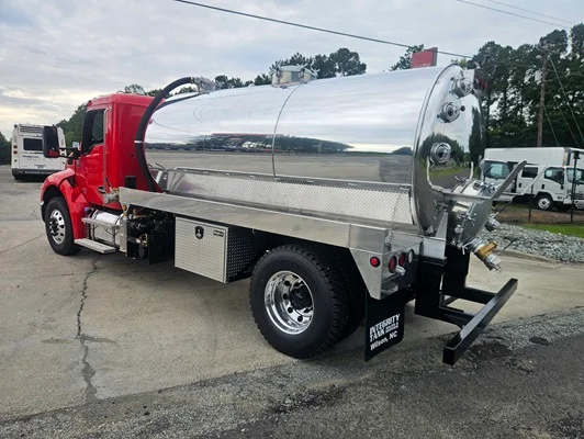2027 Kenworth T380 in Durham, NC — photo 5