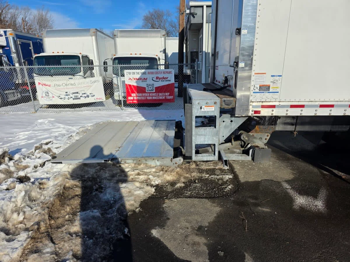 2019 Freightliner M2 106 in Bensalem, PA — photo 13