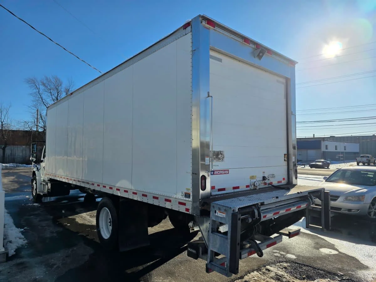 2019 Freightliner M2 106 in Bensalem, PA — photo 6