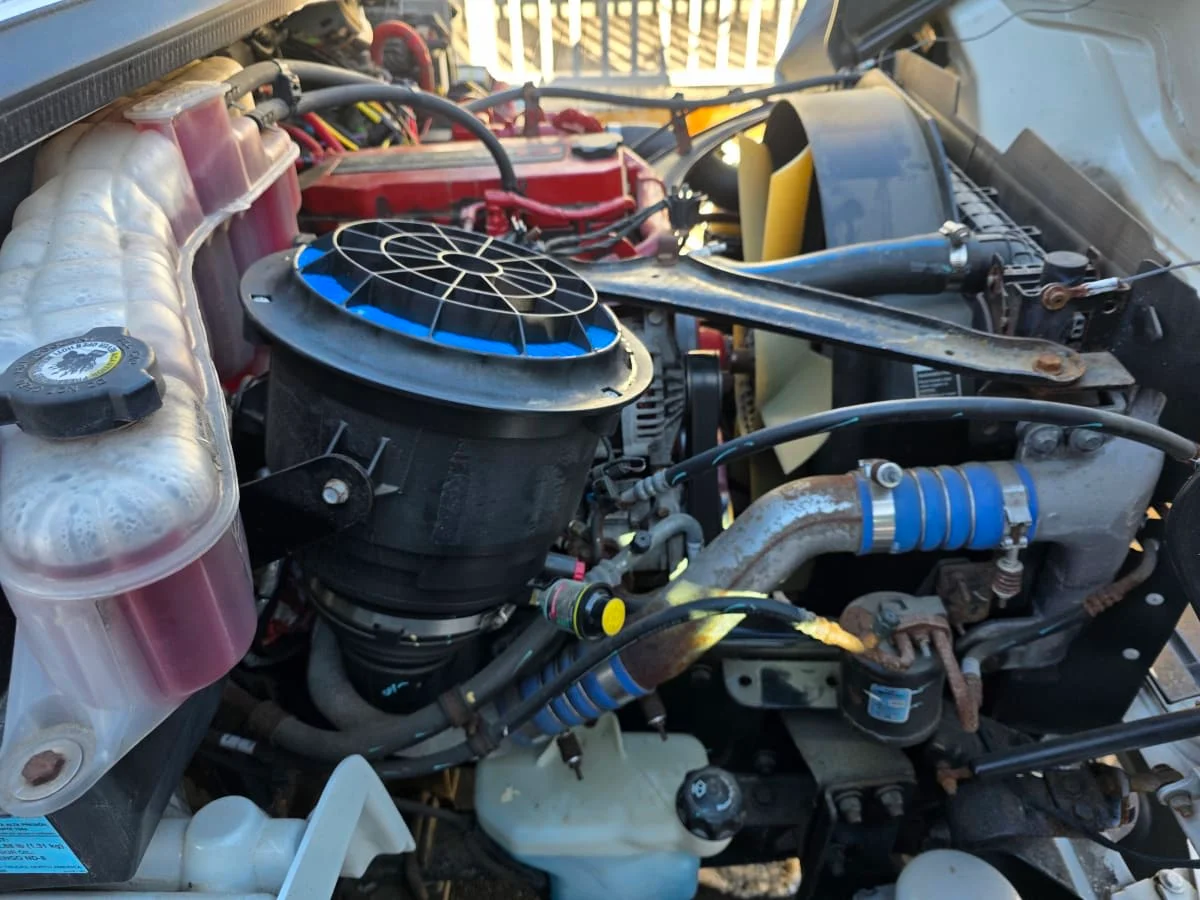 2019 Freightliner M2 106 in Bensalem, PA — photo 11
