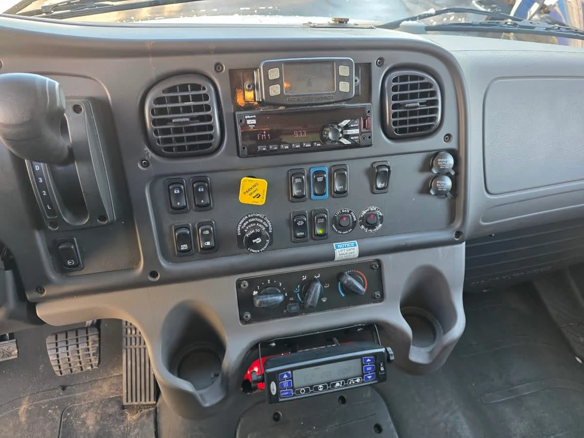 2019 Freightliner M2 106 in Bensalem, PA — photo 12