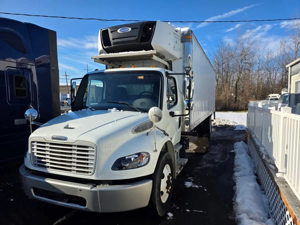 2019 Freightliner M2 106 in Bensalem, PA