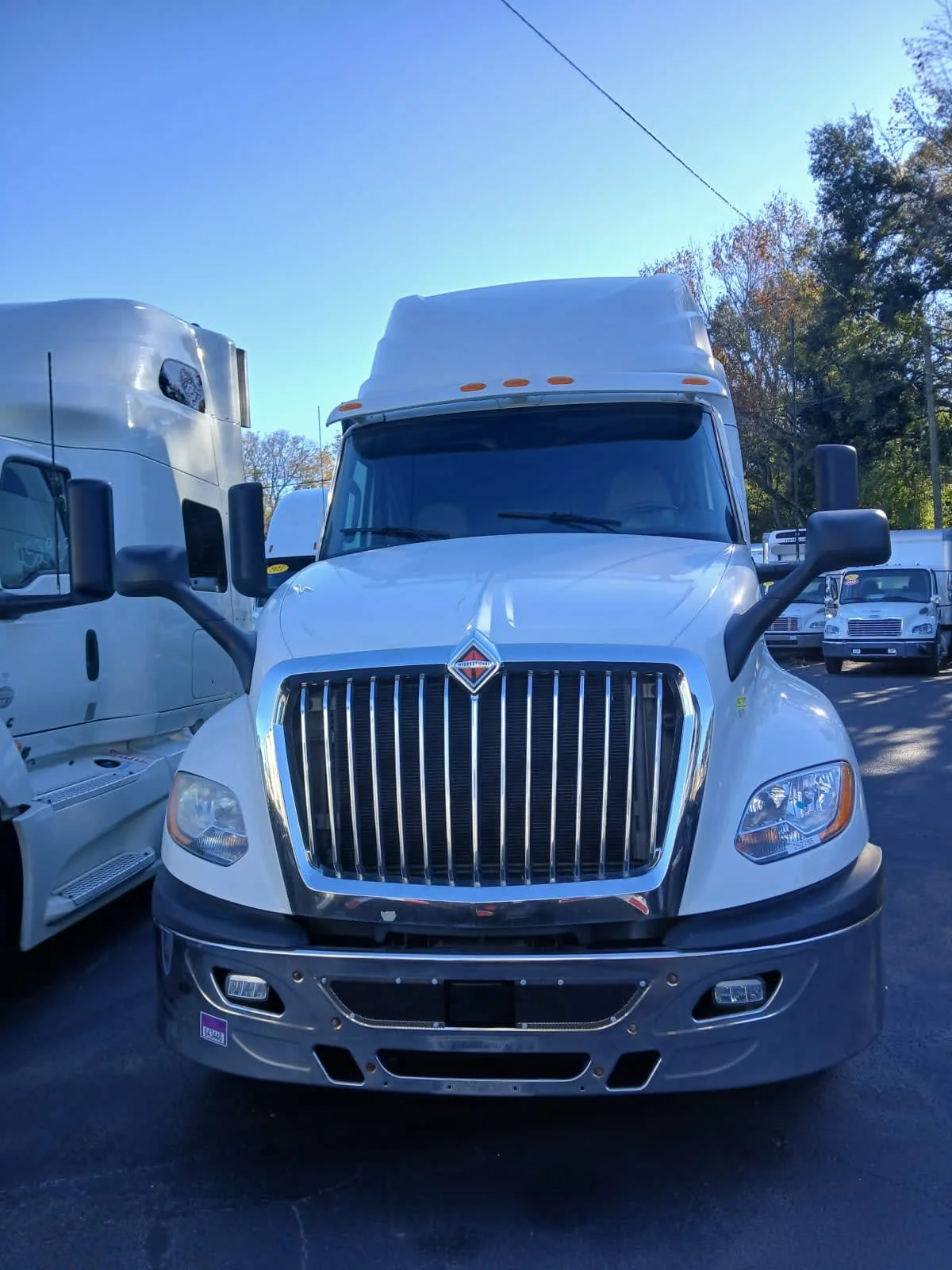2020 International LT in Atlanta, GA