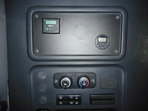 2022 FREIGHTLINER Cascadia 116 - image 21