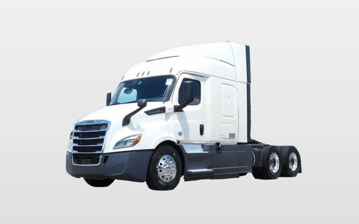 2022 FREIGHTLINER Cascadia 116 - image 1