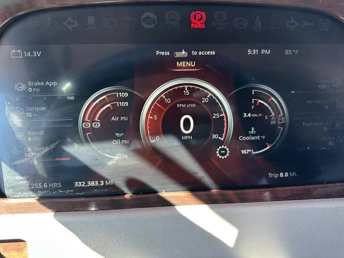 2024 Peterbilt 389 - image 5