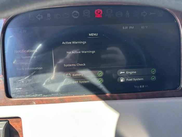 2024 Peterbilt 389 - image 17