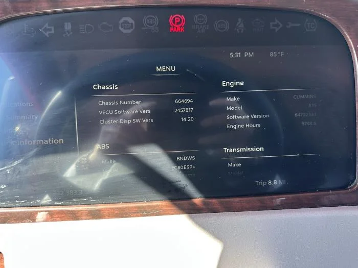 2024 Peterbilt 389 - image 16