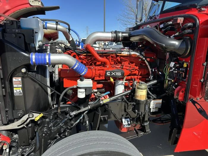 2024 Peterbilt 389 - image 12