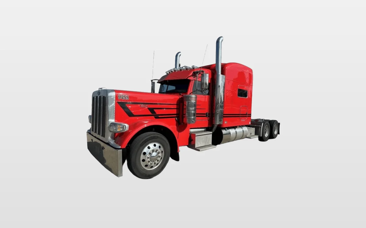 2024 Peterbilt 389 - image 1