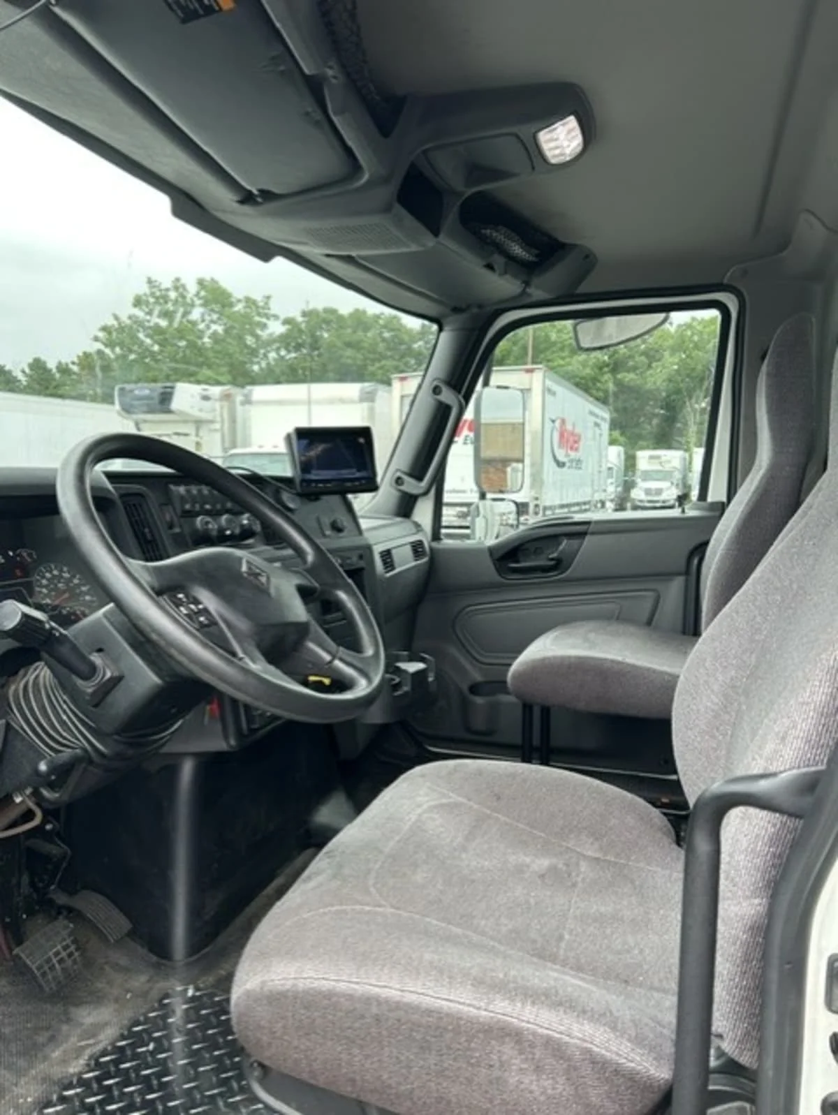 2020 International MV in Farmingdale, NY — photo 7
