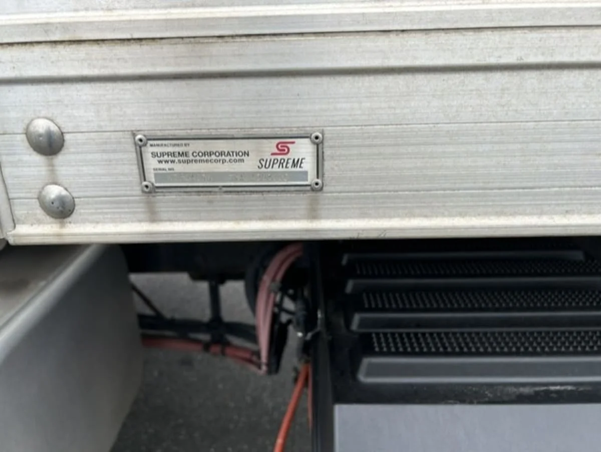 2020 International MV in Farmingdale, NY — photo 12