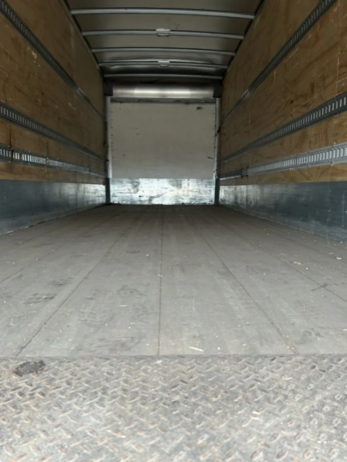 2020 International MV in Farmingdale, NY — photo 8