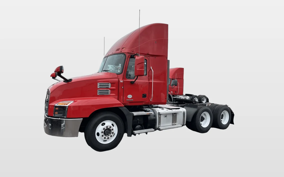 2020 Mack Anthem - image 1