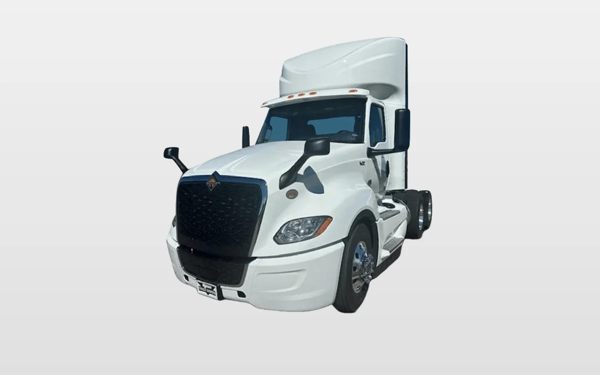 2026 International LT - image 1