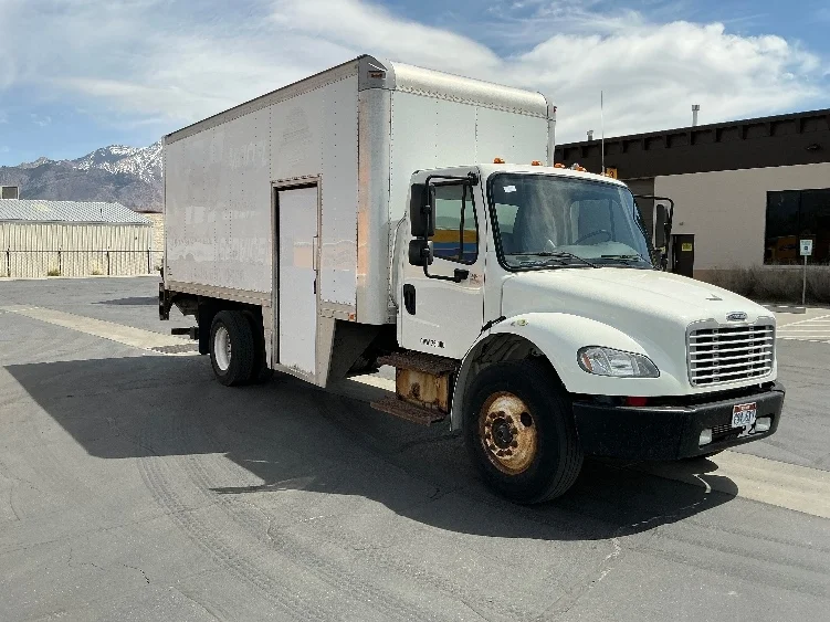 2015 Freightliner M2 106 in Ogden, UT