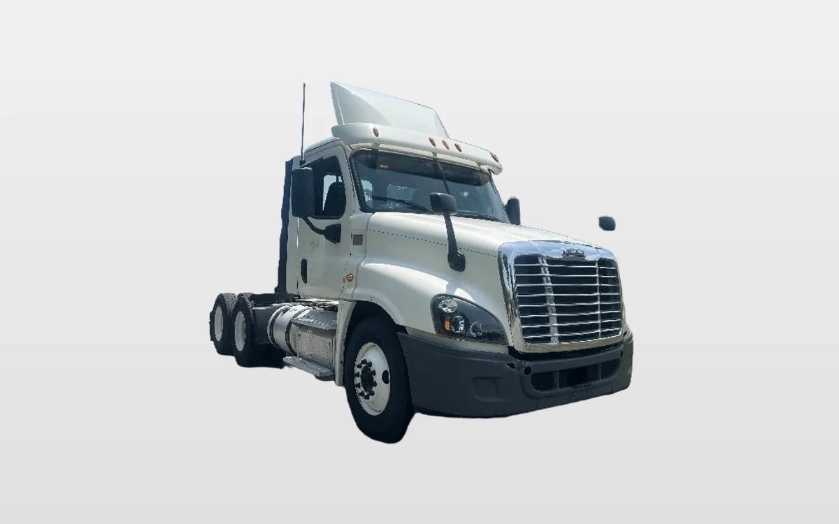 2017 Freightliner - image 1