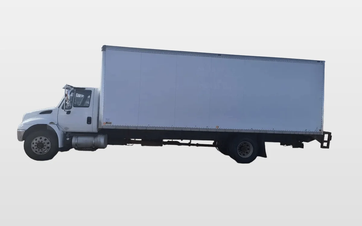 2016 International 4300 - image 1