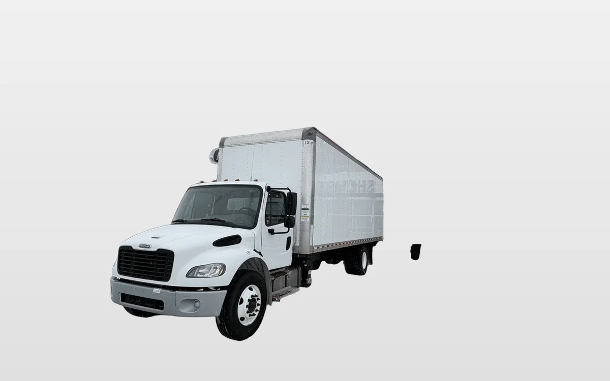 2022 Freightliner M2 106 - image 1