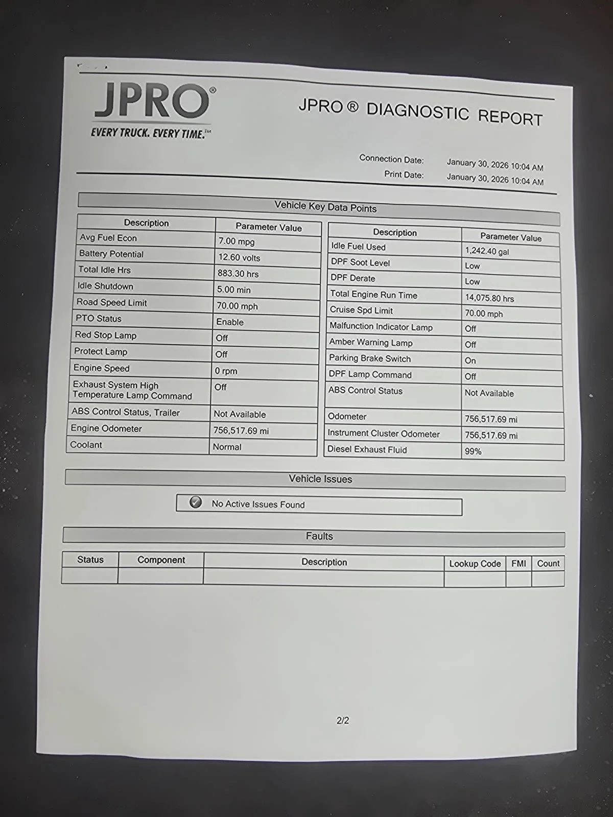 2019 Freightliner Cascadia - image 10