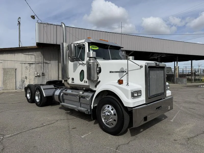 2021 Western Star 