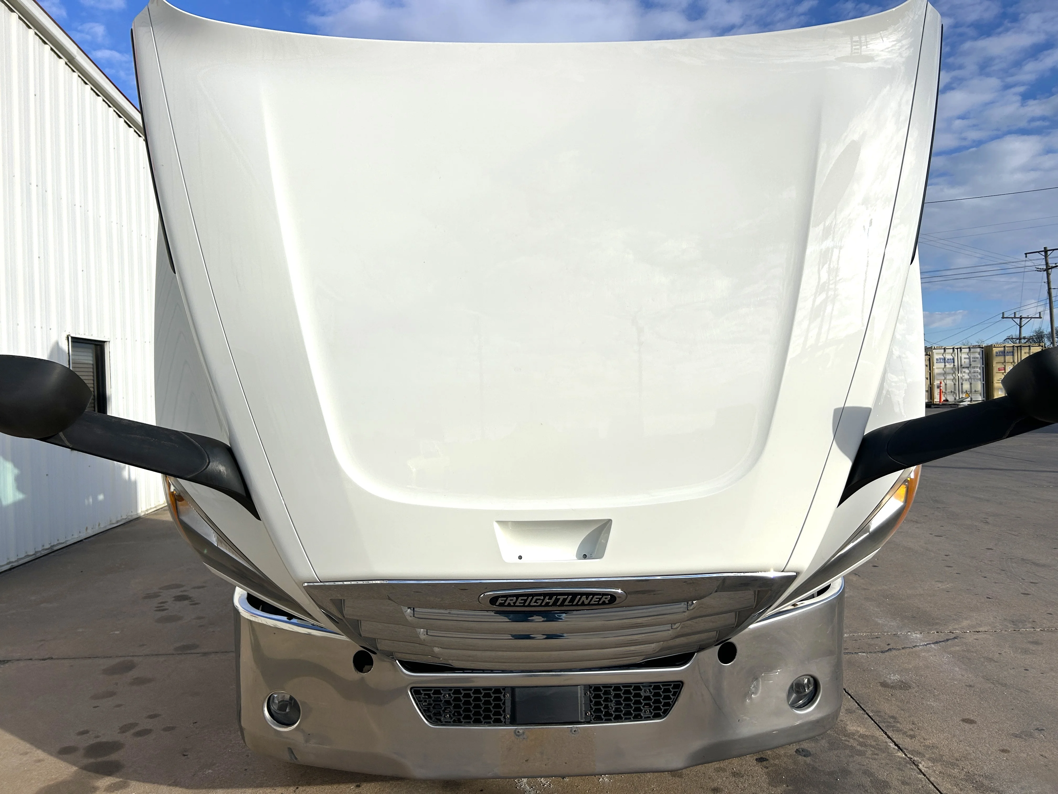 2021 Freightliner Cascadia - image 14