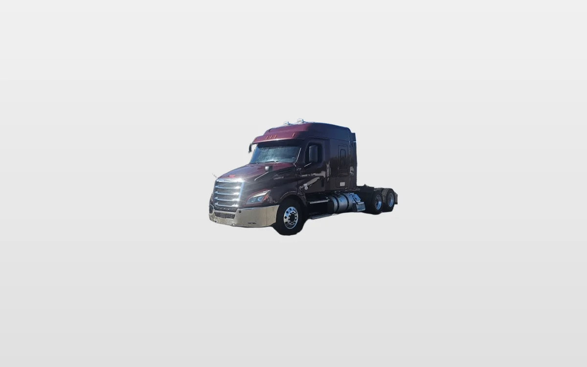 2019 Freightliner - image 1