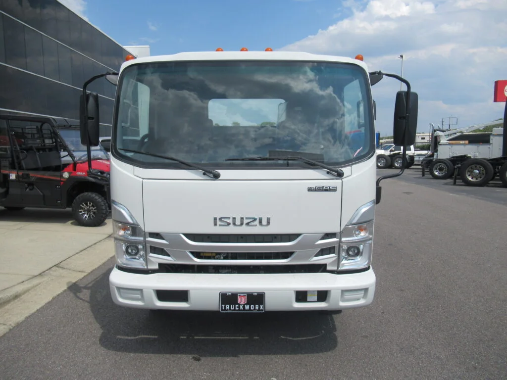2026 Isuzu in Birmingham, AL — photo 4