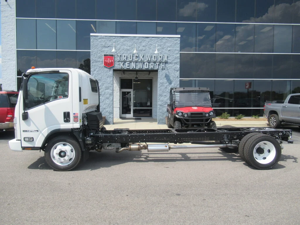 2026 Isuzu in Birmingham, AL — photo 5