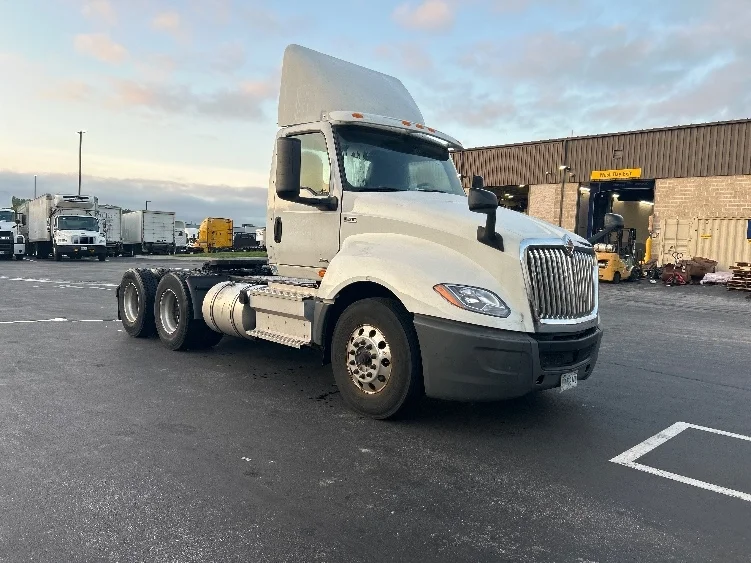 2019 International LT in Jessup, MD