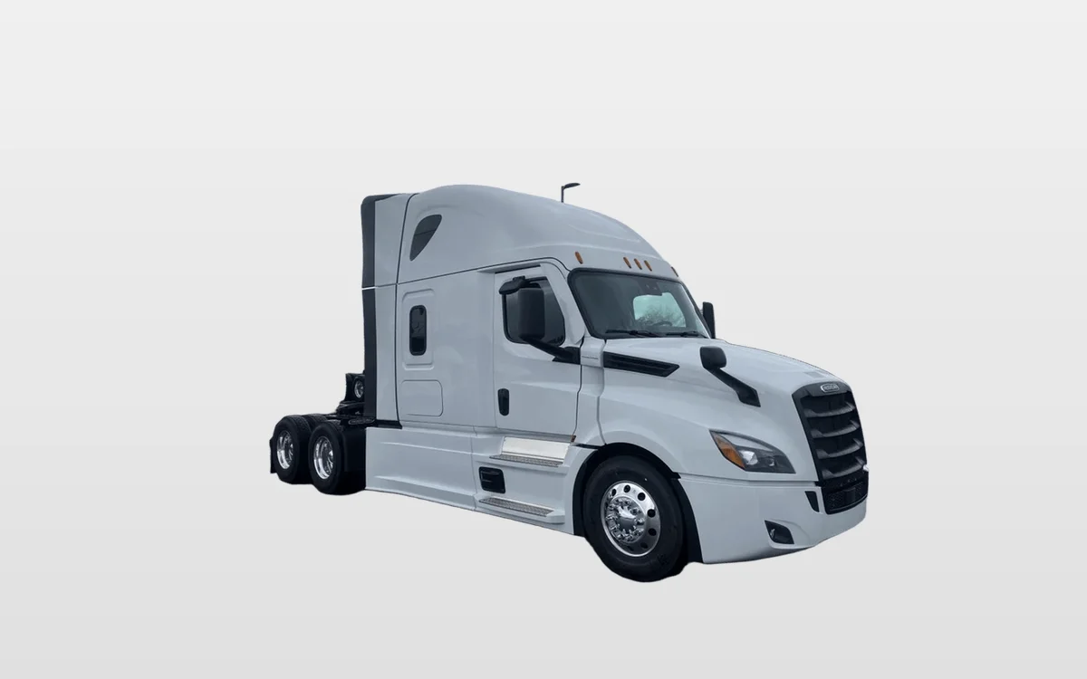 2027 Freightliner Cascadia - image 1