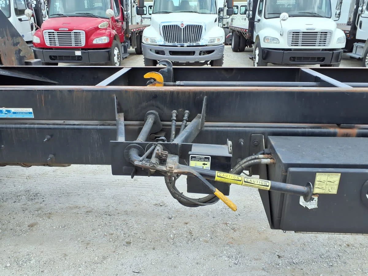2020 International MV in Greenville, SC — photo 13