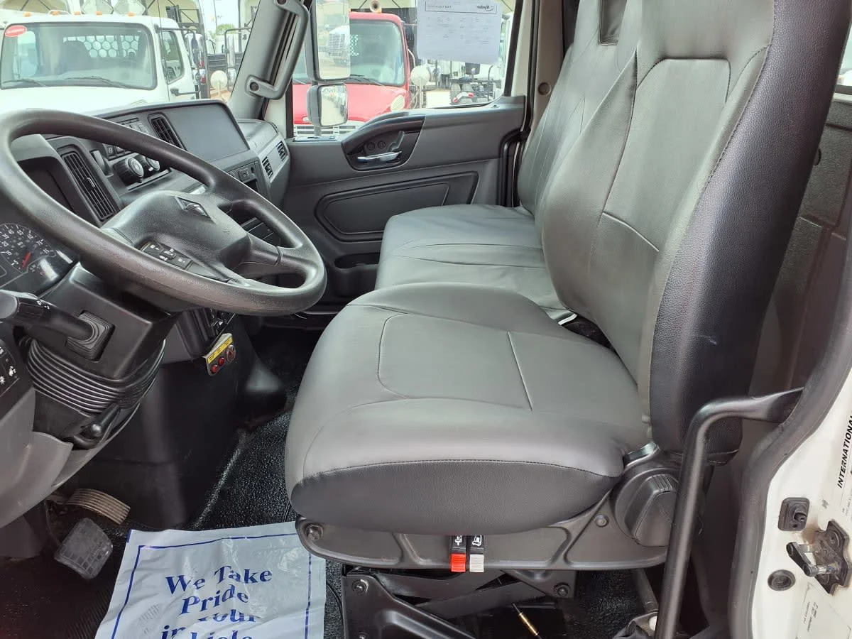 2020 International MV in Greenville, SC — photo 7