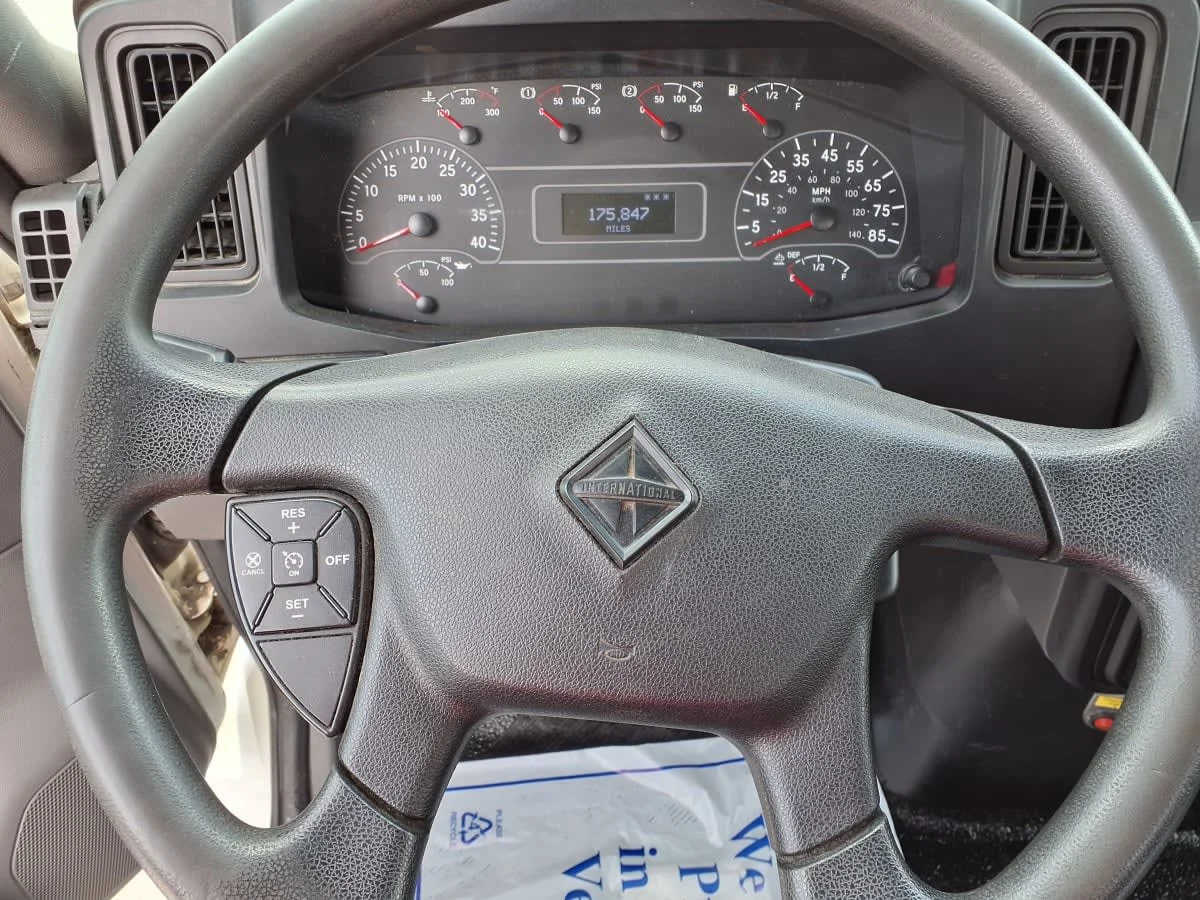 2020 International MV in Greenville, SC — photo 10
