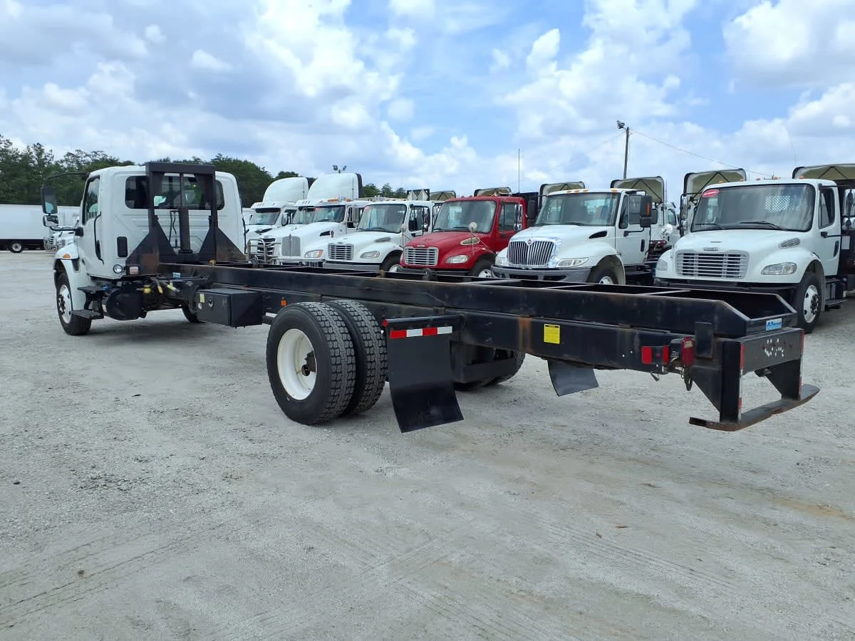2020 International MV in Greenville, SC — photo 6