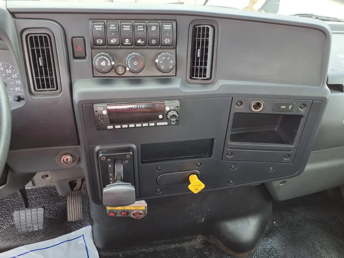 2020 International MV in Greenville, SC — photo 11