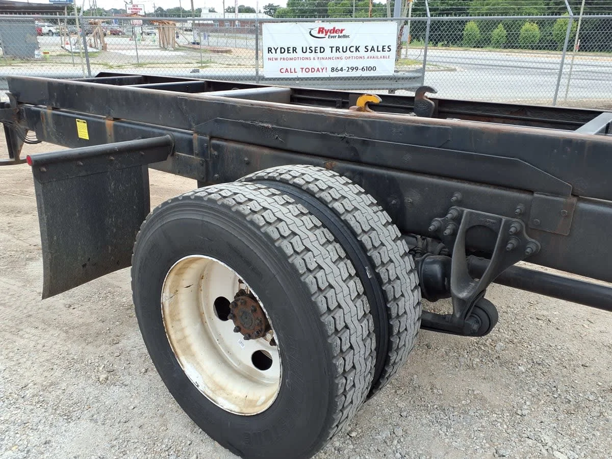 2020 International MV in Greenville, SC — photo 18