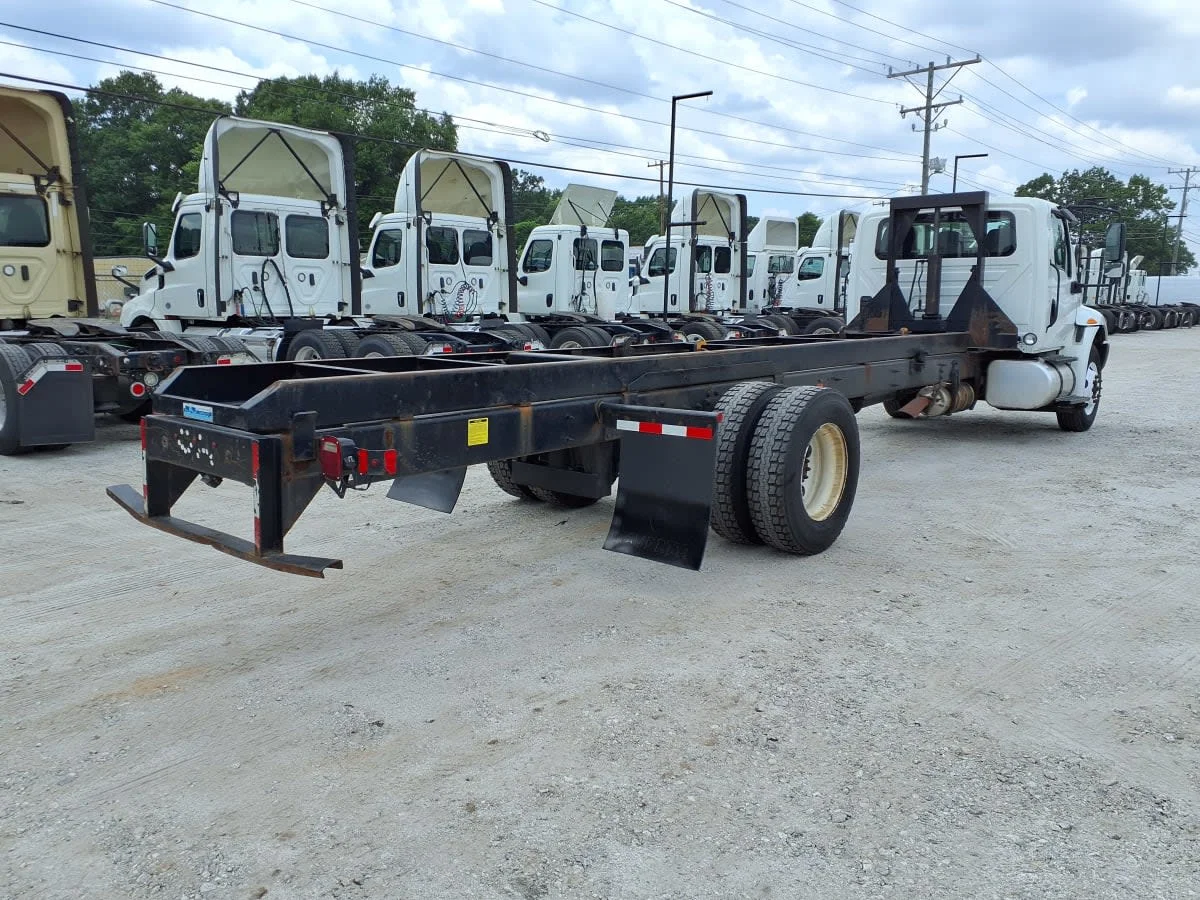 2020 International MV in Greenville, SC — photo 4
